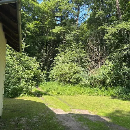 Holiday home Dum Pod Konvalinkou, Lily Of The Valley, Forest House Hruba Skala