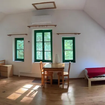 Dum Pod Konvalinkou, Lily Of The Valley, Forest House Holiday home Hruba Skala